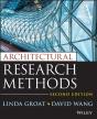 Architectural Research Methods - Preview