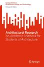 Architectural Research - Preview