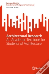Architectural Research