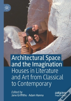 Capa do artigo Architectural Space And The Imagination
