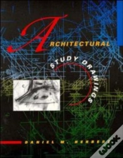 Capa do artigo Architectural Study Drawings