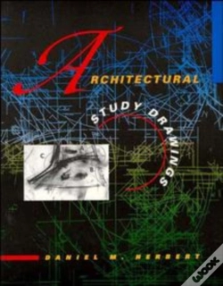 Capa do artigo Architectural Study Drawings