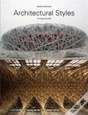 Capa do artigo Architectural Styles