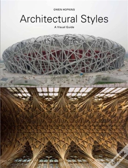 Capa do artigo Architectural Styles