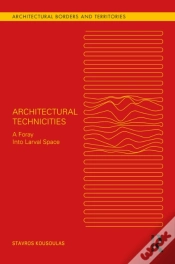 Capa do artigo Architectural Technicities