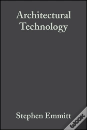 Capa do artigo Architectural Technology