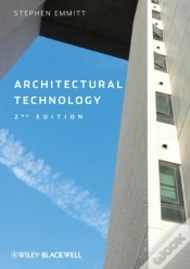 Capa do artigo Architectural Technology