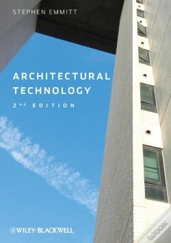 Capa do artigo Architectural Technology