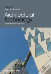 Capa do artigo Architectural Technology