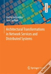 Capa do artigo Architectural Transformations In Network Services And Distributed Systems