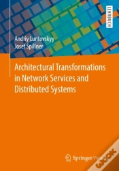 Capa do artigo Architectural Transformations In Network Services And Distributed Systems