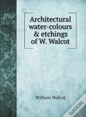 Architectural Water-Colours   Etchings O