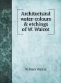 Architectural Water-Colours   Etchings O - Preview