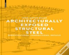Architecturally Exposed Structural Steel