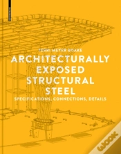 Capa do artigo Architecturally Exposed Structural Steel