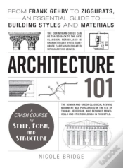 Capa do artigo Architecture 101
