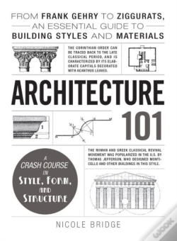 Capa do artigo Architecture 101