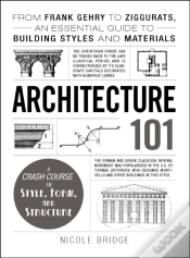 Capa do artigo Architecture 101