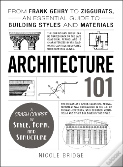 Capa do artigo Architecture 101