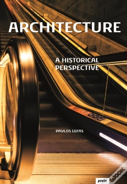 Capa do artigo Architecture - A Historical Perspective