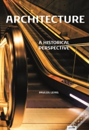 Capa do artigo Architecture - A Historical Perspective