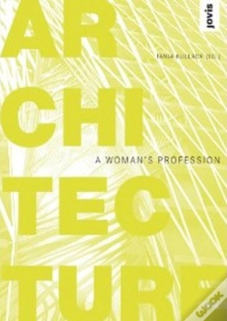 Capa do artigo Architecture - A Woman'S Profession