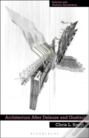 Capa do artigo Architecture After Deleuze And Guattari