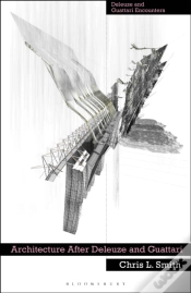 Capa do artigo Architecture After Deleuze And Guattari
