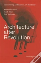 Capa do artigo Architecture After Revolution