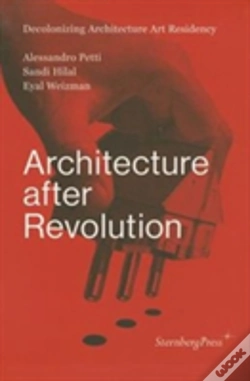 Capa do artigo Architecture After Revolution