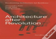 Architecture After Revolution