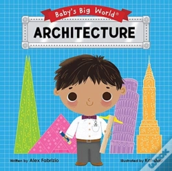 Capa do artigo Architecture