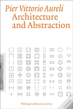Capa do artigo Architecture And Abstraction