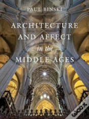 Capa do artigo Architecture And Affect In The Middle Ages