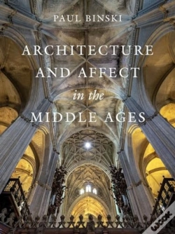 Capa do artigo Architecture And Affect In The Middle Ages