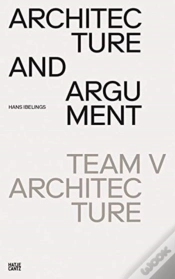 Capa do artigo Architecture And Argument