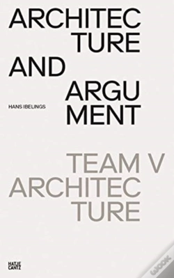 Capa do artigo Architecture And Argument