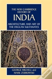 Capa do artigo Architecture And Art Of The Deccan Sultanates