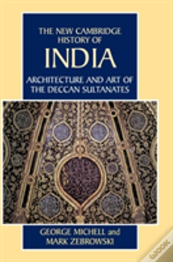 Capa do artigo Architecture And Art Of The Deccan Sultanates