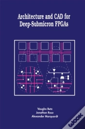 Capa do artigo Architecture And Cad For Deep-Submicron Fpgas