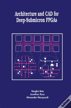 Capa do artigo Architecture And Cad For Deep-Submicron Fpgas