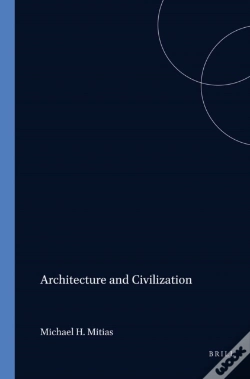 Capa do artigo Architecture And Civilization
