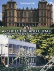 Capa do artigo Architecture And Climate