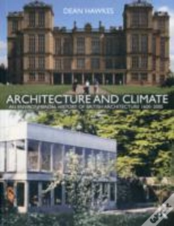 Capa do artigo Architecture And Climate