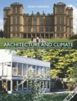 Capa do artigo Architecture And Climate