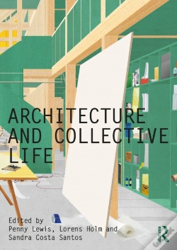 Capa do artigo Architecture And Collective Life