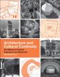 Architecture And Cultural Continuity - Preview