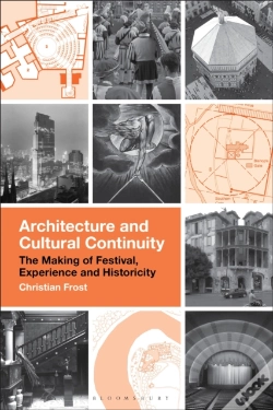 Capa do artigo Architecture And Cultural Continuity