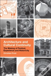 Capa do artigo Architecture And Cultural Continuity