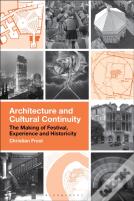 Architecture And Cultural Continuity